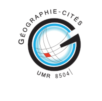 UMR 8504 Géographies-cités